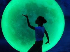-天津梵高星空艺术馆(天河城旗舰店)