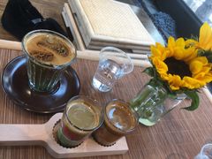 -Metal hands·铁手咖啡