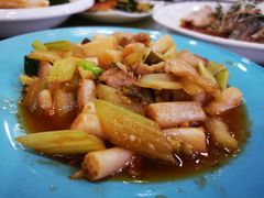 -旭璟酒家·传统粤菜·湘菜(逸景路店)