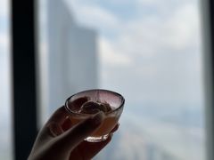 -广州四季酒店·佰鲜汇·现代法餐