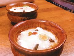 -敏珠拉姆藏餐·南京厨房(富春江东街店)