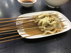 红油涮毛肚-郑家包子牛肉拉面(尚勤路店)