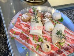 -安又胖韩国烤肉(美罗城店)