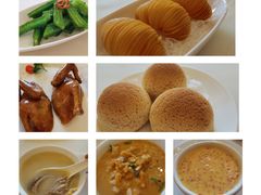 -利苑酒家(金宝店)