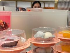 -争鲜回转寿司(通州万达店)