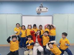 -励步成长中心(老福山校区)