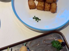 -申粤轩酒楼·三十年粤菜经典(丁香花园店)