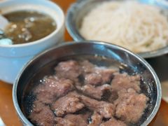-老牌依强牛肉店(达道总店)