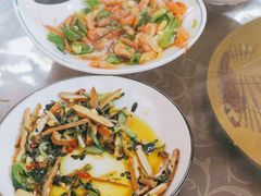 -涵家味土菜馆·徽州一绝臭鳜鱼(三河古镇店)