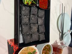 -火宫殿·小吃王国(坡子街店)