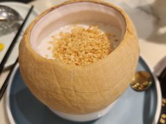 -探窝·竹笙椰子鸡(车陂店)