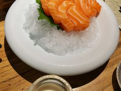 -筱田の食堂·izakaya(淮海中路店)