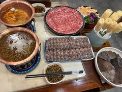 -东来顺•非遗火锅(外滩店)