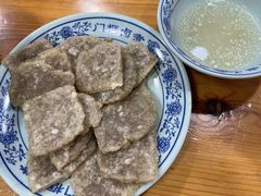 -门框胡同百年卤煮(鸟巢店)