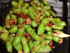 -京韵胡同·酱香羊蝎子火锅涮肉(长寿路店)