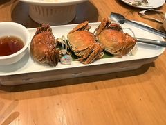 -尚品家宴(槐荫店)