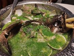 -狮拾久·现代新加坡料理(福田COCO Park店)