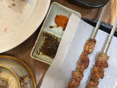 -贯贯吉·清真餐厅(浙江中路店)