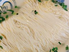 -新万鑫银丝面·非遗无锡味(惠山古镇店)