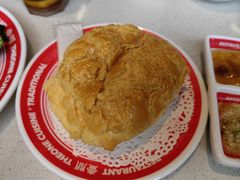 -明腾壹间茶餐厅(新都会花园广场店)