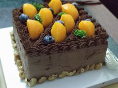 -荣诚饼家(龙北店)