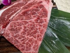 -大唐尚武烤活鳗鱼黑牛烤肉(大里路店)