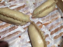 蒸饺-西贝(上海我格广场店)