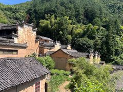 -杨家堂村