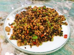 黑三剁-浩海火烧云傣家菜(京广店)
