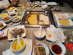 -海底捞火锅(珠影星光城夜宵主题店)
