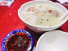 -易老妈蹄花.特色川菜(人民公园总店)