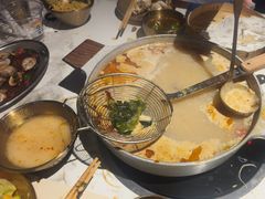 -琥珀川糟粕醋火锅(慈云寺店)