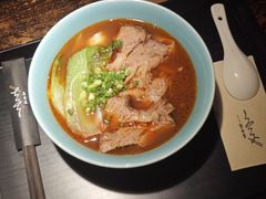 -喜晋道面馆(华严寺广场店)