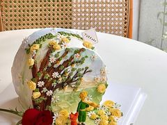 -千浔一暖DIY蛋糕烘焙(人民大学店)