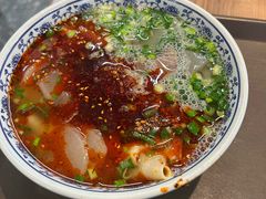 -兰州陈记牛肉面 ·烧烤· 铜锅涮肉(万达店)