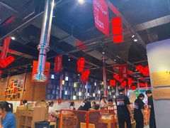 -肆幺幺烤肉(乐汇城店)