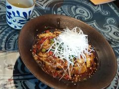 -阿嫂印象·民间江湖菜(大学城店)