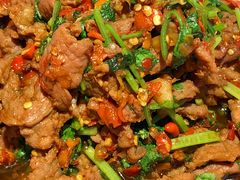 -兰湘子·湘菜小炒(长安万科广场店)