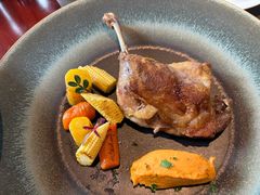 -杭州西子湖四季酒店-WL BISTRO西湖餐厅(灵隐路店)