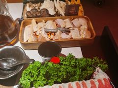 -芸山季·云南野生菌火锅(人民广场来福士店)