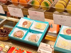 -PAUL LAFAYET 法式甜品(港汇广场店)