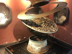 -丁卯•铜锅涮肉(工体店)