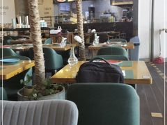 大堂-HFFOUSA TACO弗萨塔可墨西哥餐厅(颐堤港店)