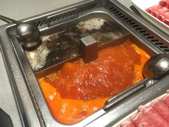-海底捞火锅(振华商厦店)