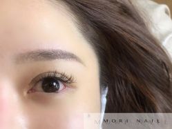 -森日式美甲沙龙MORI NAIL总店