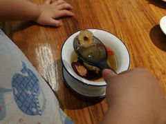 八宝茶-巴蜀风·地道川菜(总店)