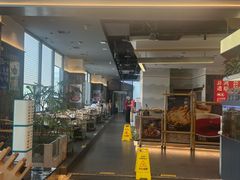 -鸿姐老火锅(长泰广场店)