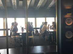 -悉尼塔旋转餐厅