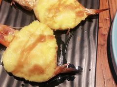 -通海俄式烧烤·俄罗斯大串(嵩山路店)