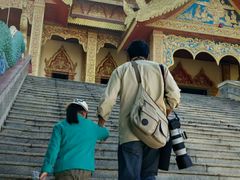 -西双版纳勐泐文化旅游区